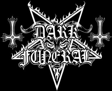 Dark Funeral logo