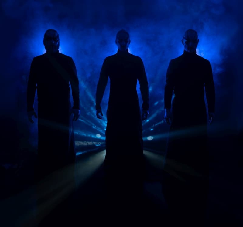 Darkspace