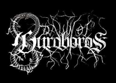 Dawn of Ouroboros logo