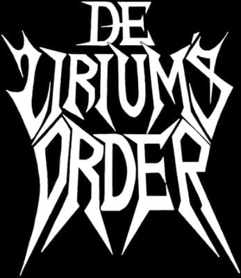 De Lirium's Order logo