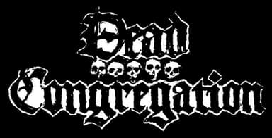 Dead Congregation logo