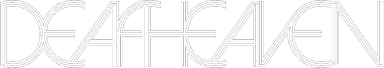 Deafheaven logo