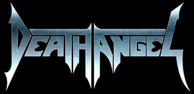 Death Angel logo