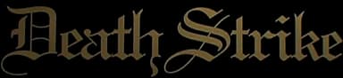 Death Strike logo
