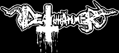 Deathhammer logo