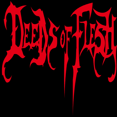 Deeds of Flesh logo