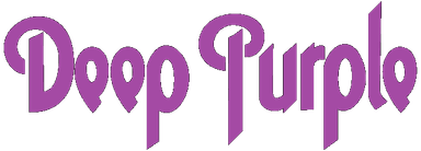 Deep Purple logo