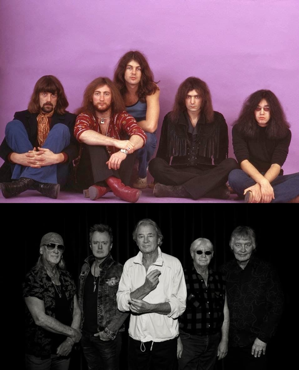 Deep Purple