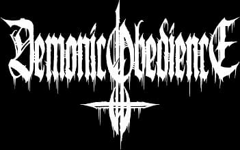 Demonic Obedience logo