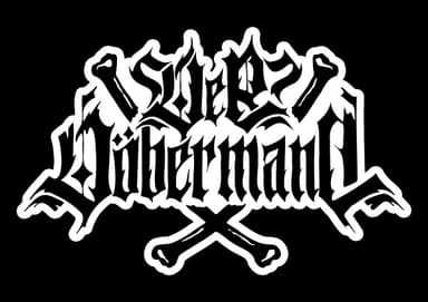 Der Döbermann logo