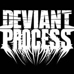 Deviant Process logo