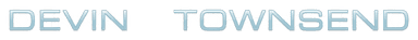 Devin Townsend logo