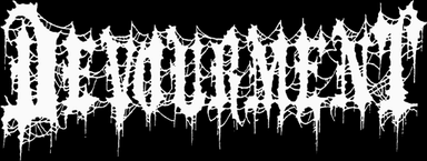 Devourment logo
