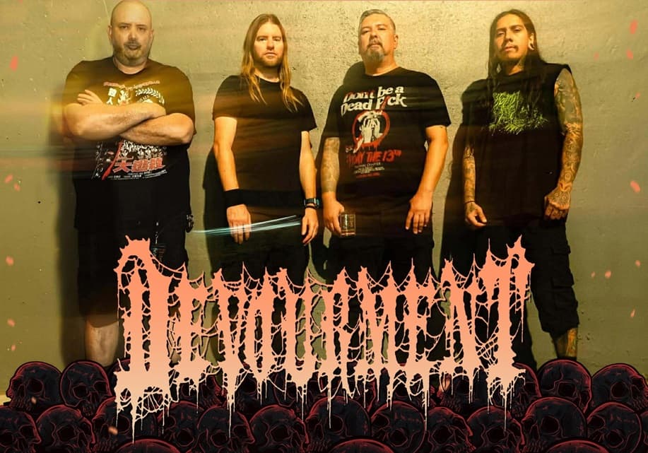 Devourment