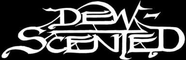 Dew-Scented logo