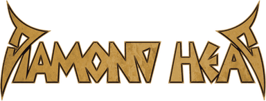 Diamond Head logo