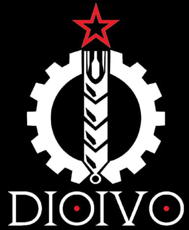 Dioivo logo
