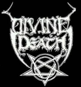 Divine Death logo