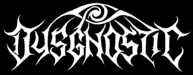 Dysgnostic logo