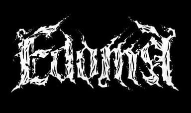 Edoma logo