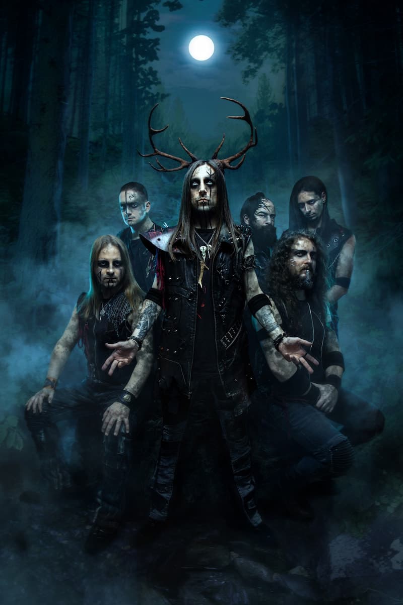 Elvenking