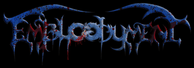 Embloodyment logo