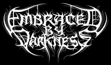 Embraced by Darkness logo