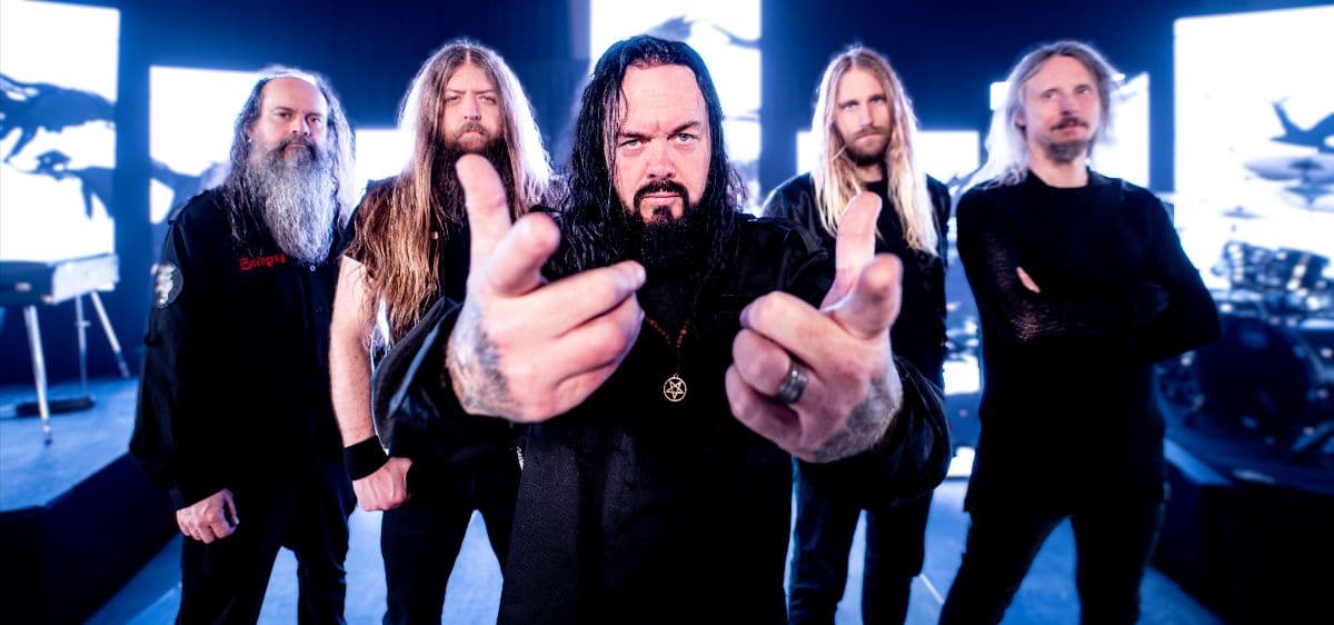 Evergrey