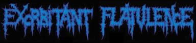 Exorbitant Flatulence logo