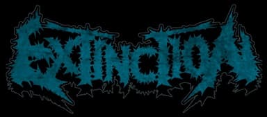 Extinction logo