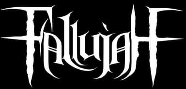 Fallujah logo