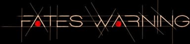 Fates Warning logo