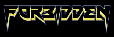 Forbidden logo