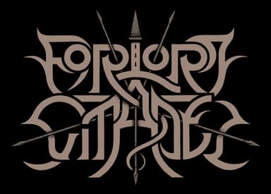 Forlorn Citadel logo