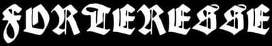 Forteresse logo