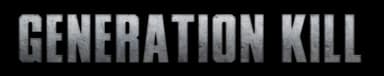 Generation Kill logo