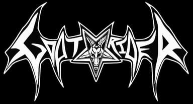 Goat Rider logo