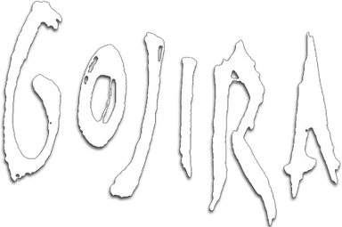 Gojira logo