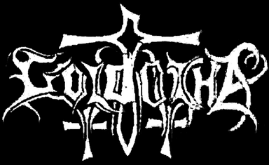 Golgotha logo