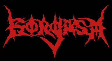 Gorgasm logo