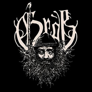Gràb logo