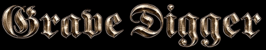 Grave Digger logo