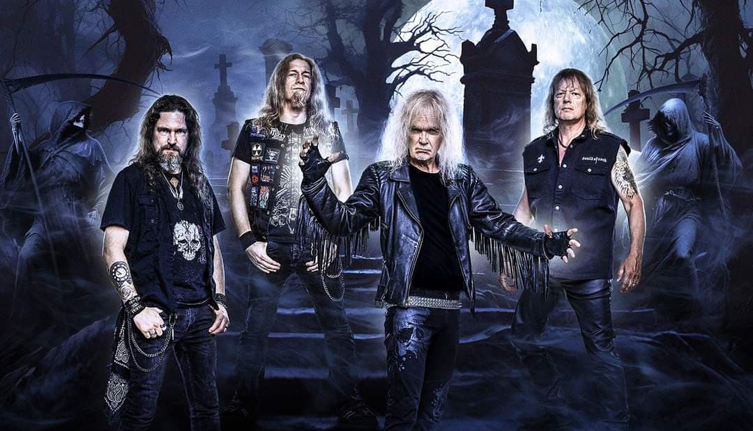 Grave Digger