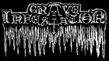 Grave Infestation logo
