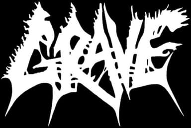Grave logo