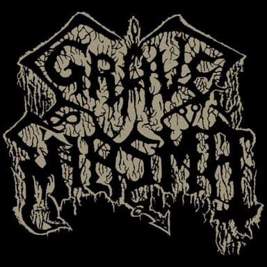 Grave Miasma logo
