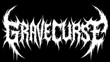 Gravecurse logo
