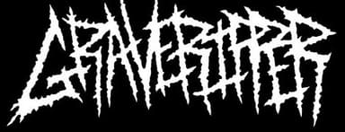 GraveRipper logo