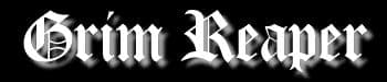 Grim Reaper logo