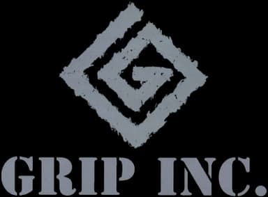Grip Inc. logo